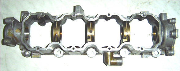 Arbol de Levas, Camshaft Cover 001.jpg