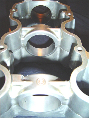 Arbol de Levas, Camshaft Housing 004.jpg