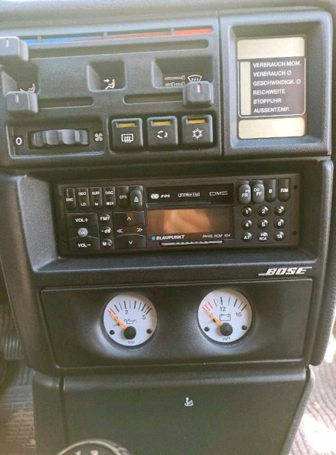 Blaupunkt PARIS RCM 104