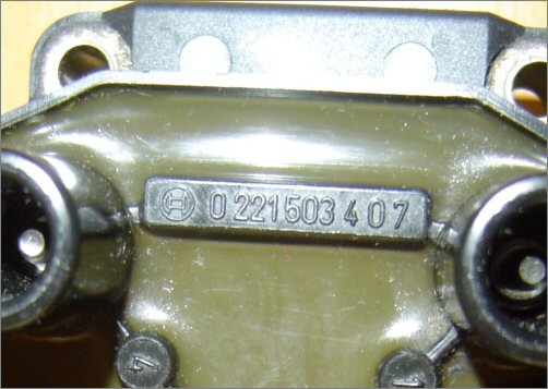Coil Pack Bosch 0 221 503 407 · Mine 002.jpg