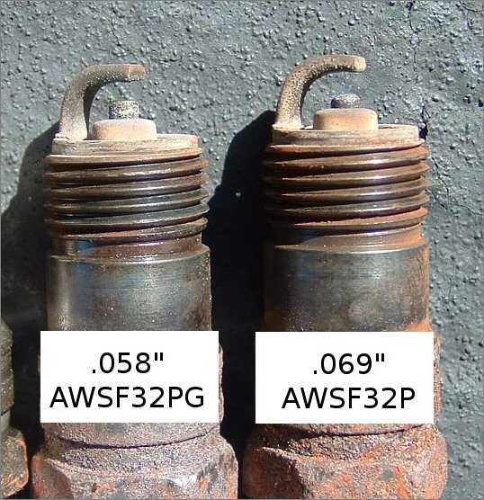 Wasted Spark - Uneven Plug Wear 001.jpg